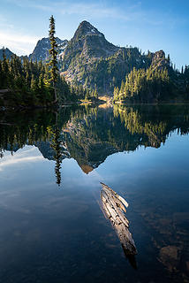 Upper Lena Lake