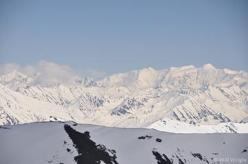 Eklutna Lake Hike (5)