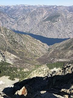 Lake Chelan