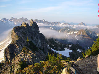 Mt. Snoqualmie