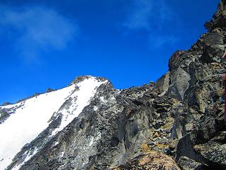 first look at the summit