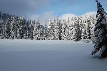 Hyak Lake