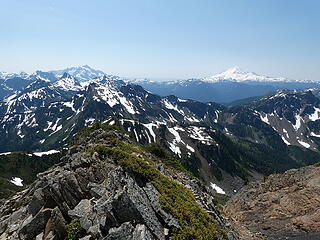  View topic - Mt Larrabee(7,861')&Winchester Bonus-7