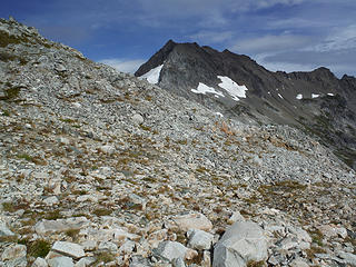 Ptarmigan Traverse