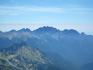 Constance Massif