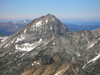 Osceola Peak