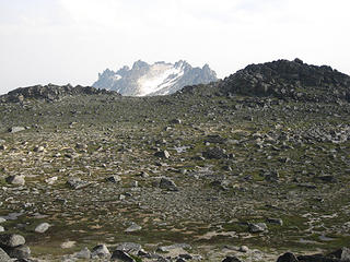 Druid Plateau