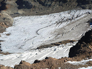 Conrad Glacier