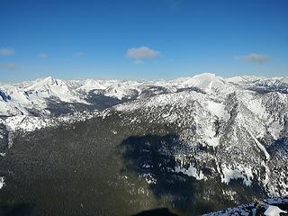 Star, Courtney, Buttermilk Ridge, Oval