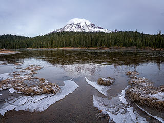 Reflection Lake