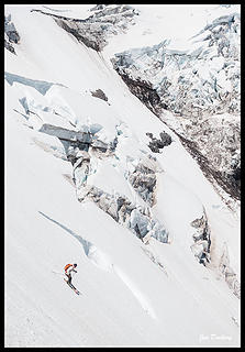 Rainier Ski 7.17