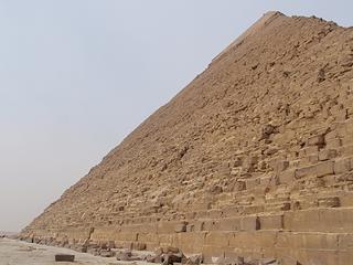 Pyramid of Khafre