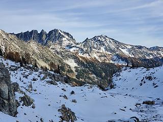 Seven Fingered Jack and Maude