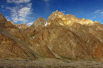 19- Bullah Peak
