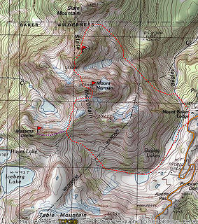 Route Map