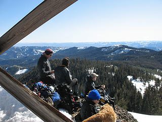 Group On Summit