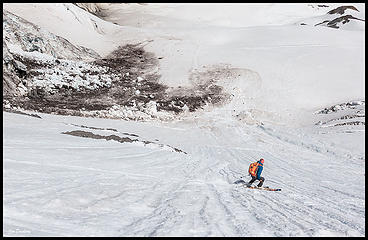 Rainier Ski 7.17