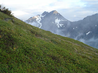 journey to williwaw lakes