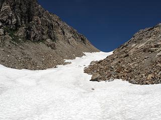 Spider Glacier