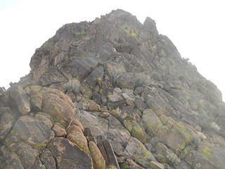 summit scramble