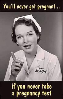 Nurse MAGA