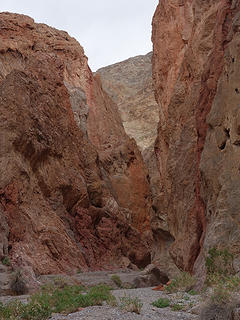 Death Valley Wilderness, Death Valley National Park, CA