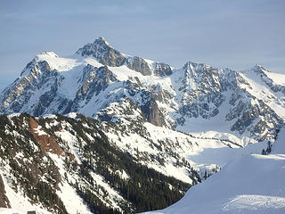 Shuksan