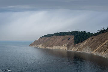 Ebey Bluffs (1 of 1)