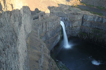 King of the Palouse