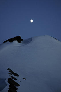 moon over ruth