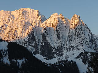 Mount Index 3/16/20