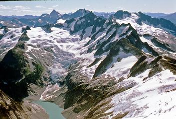 1985 Forbidden glacier from El Dorado  --018