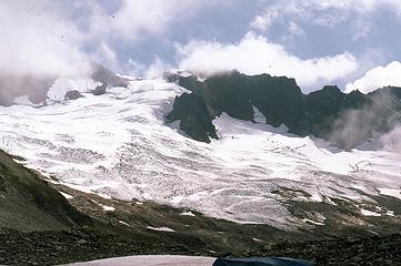 1985 Quien Sabe glacier--062