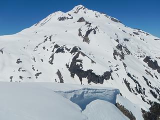 Glacier Peak again