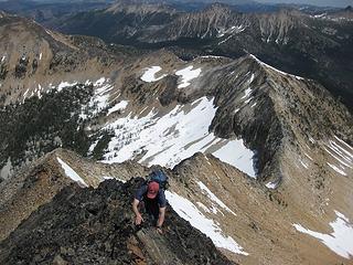 Pasayten Wilderness, WA