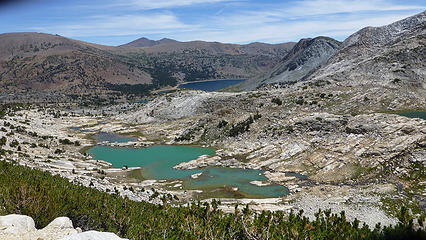 Conness Lake #2