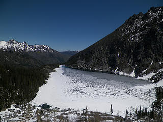 Colchuck Lk.