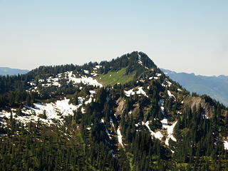 Welker Peak