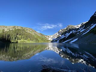 Cedar Lake