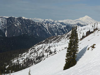 Glacier Peak