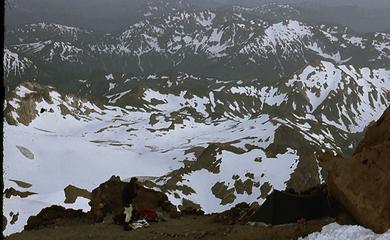 Whitechuck glacier sep 1972-530cr