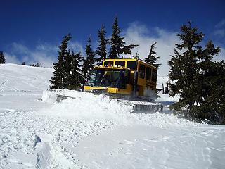 mt. hood