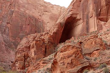 Wrather Arch