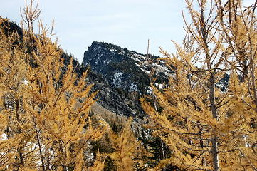 Garland Peak