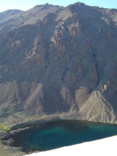 Hidden Lake