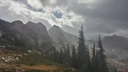 Maple Pass Loop