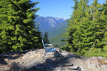 Summit Chair