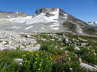 Nearing the real Griswold Pass