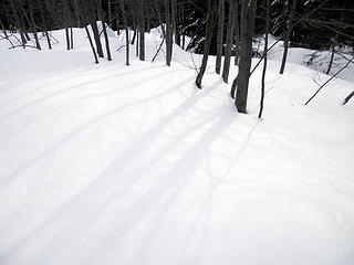 Granite Lakes Trail