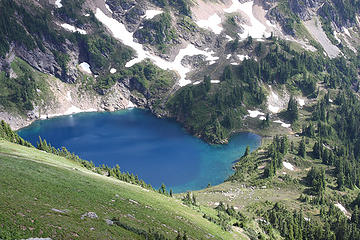 Blue Lake